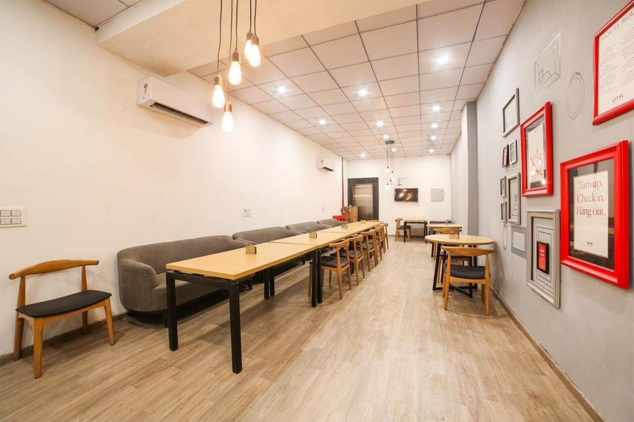Hotel Admire Inn "Atta Market, Noida Sector 18" 외부 사진