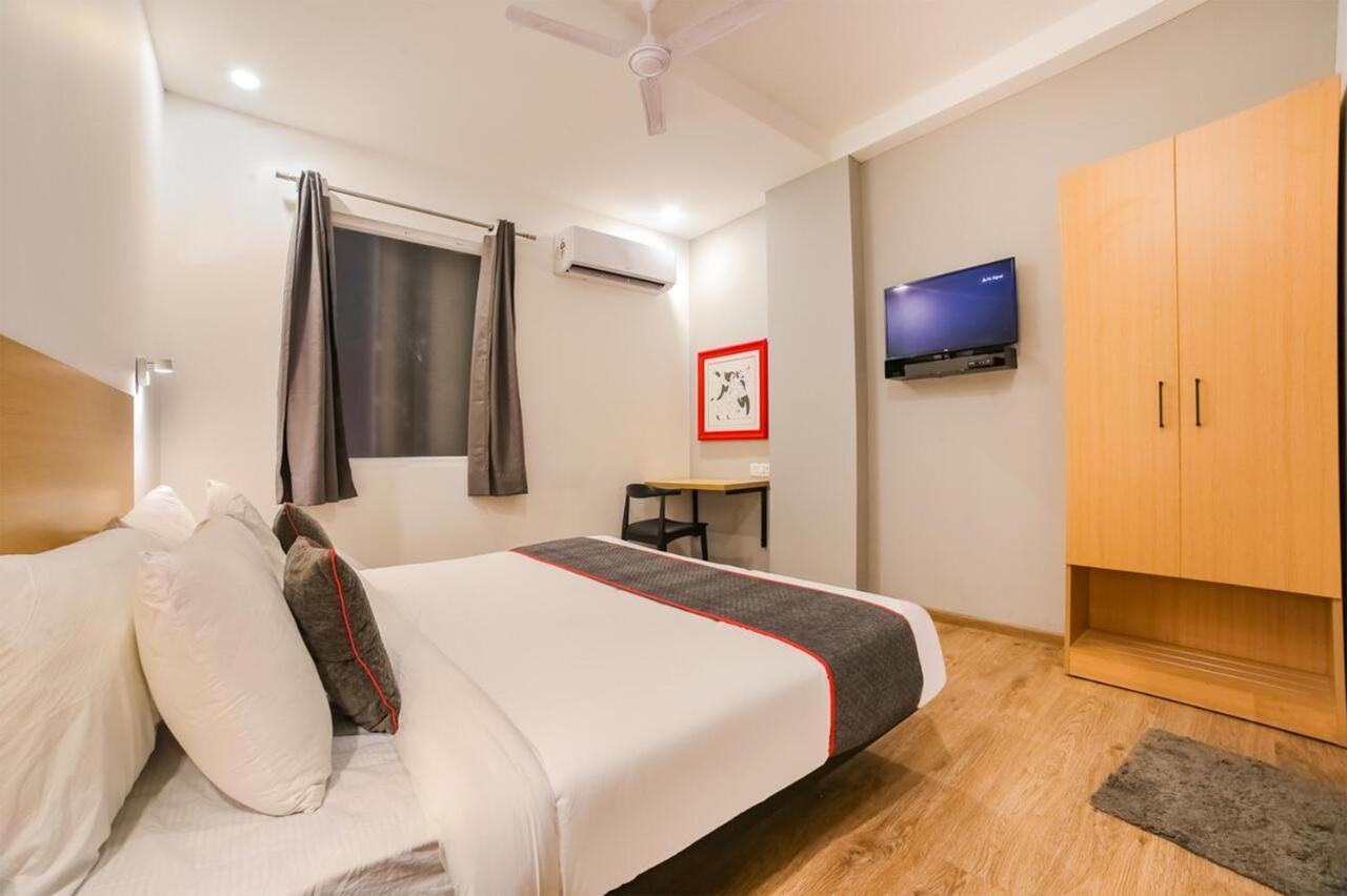 Hotel Admire Inn "Atta Market, Noida Sector 18" 외부 사진