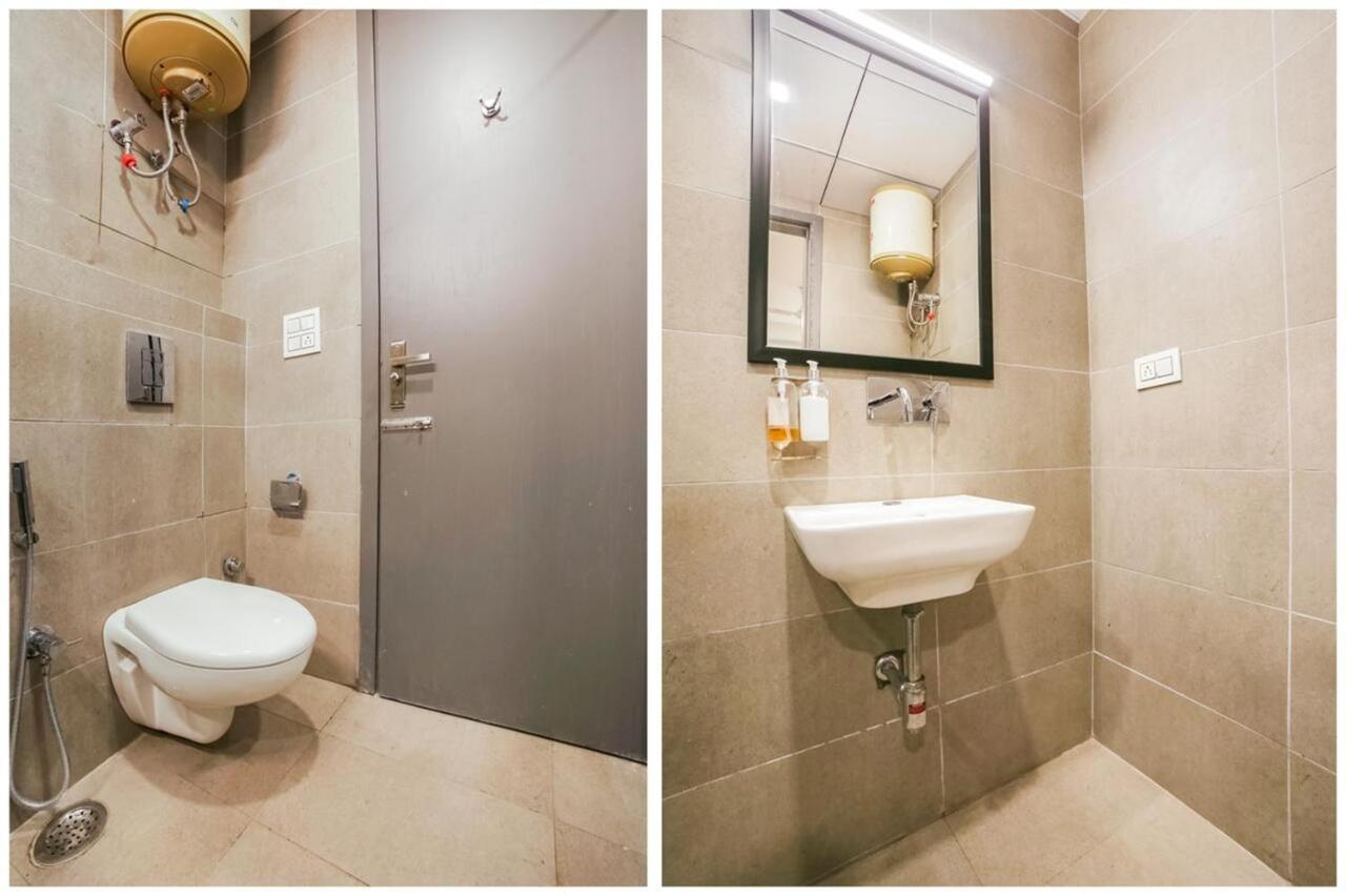 Hotel Admire Inn "Atta Market, Noida Sector 18" 외부 사진
