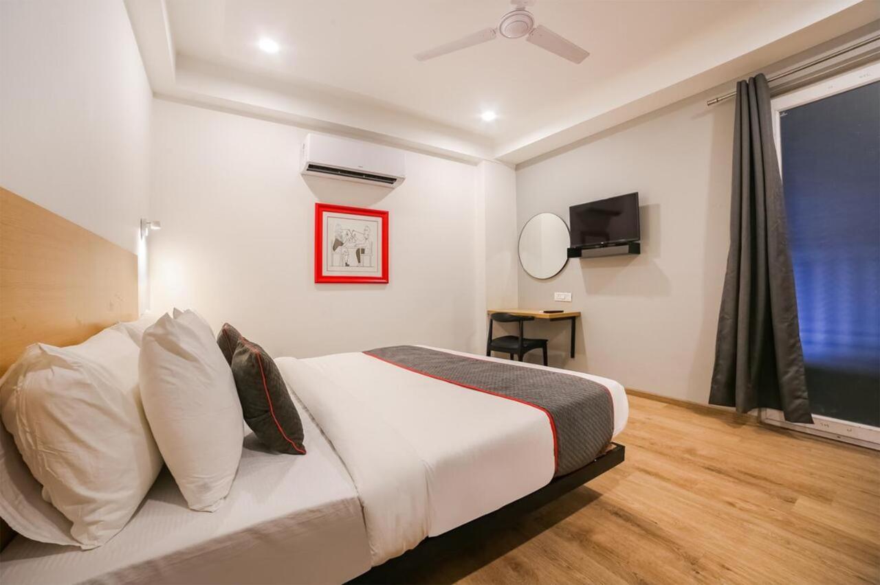 Hotel Admire Inn "Atta Market, Noida Sector 18" 외부 사진