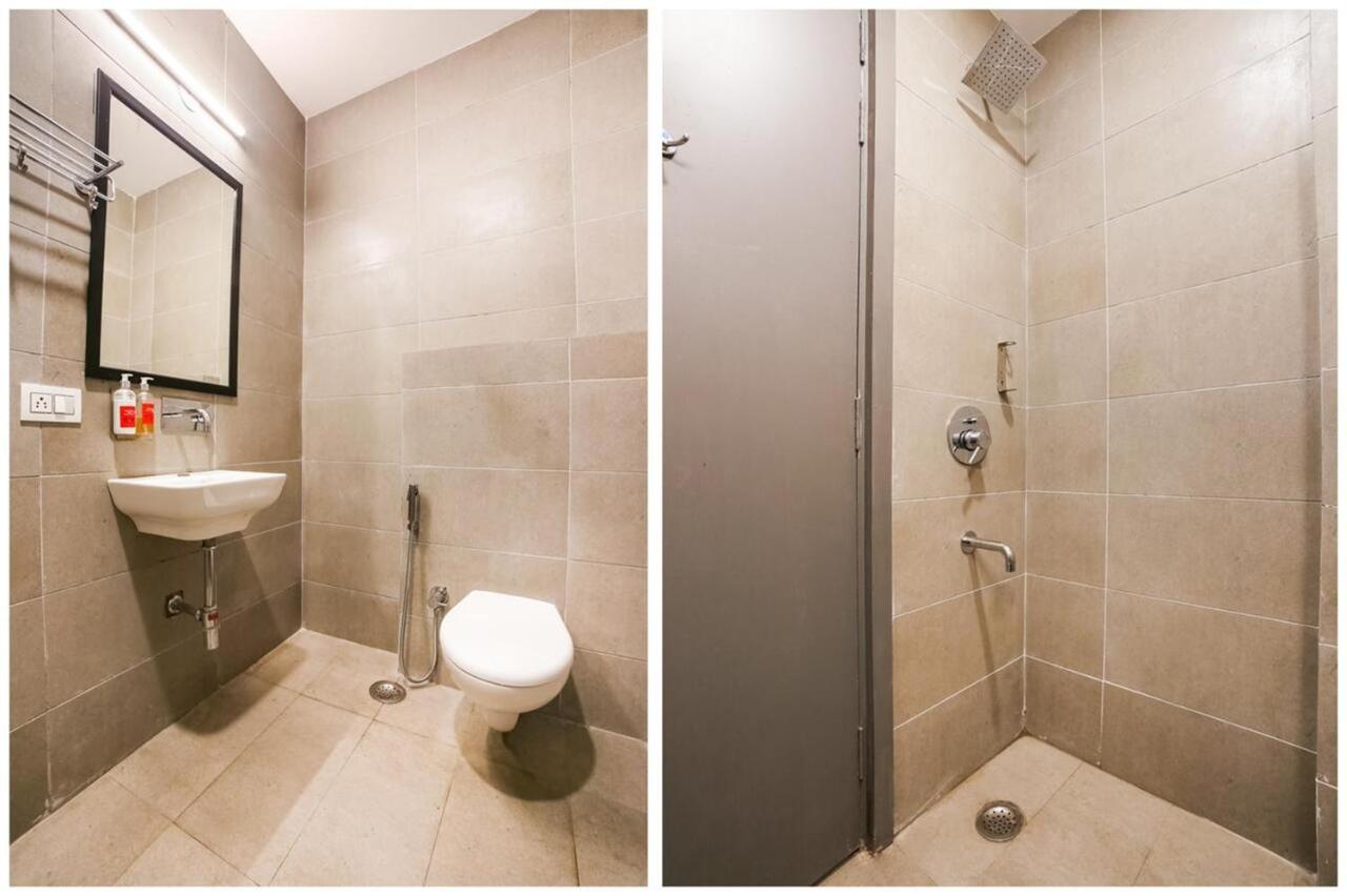 Hotel Admire Inn "Atta Market, Noida Sector 18" 외부 사진