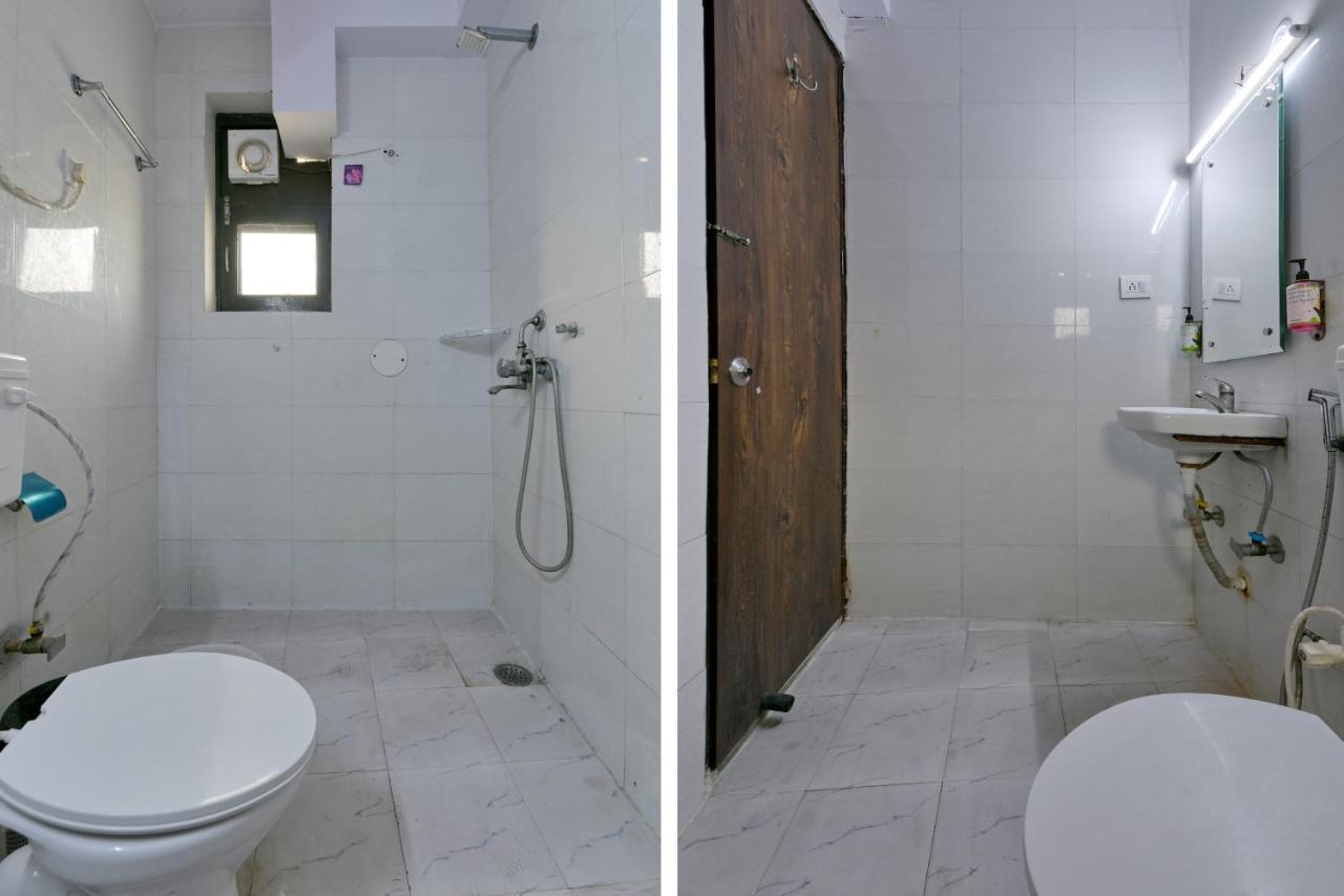 Hotel Admire Inn "Atta Market, Noida Sector 18" 외부 사진